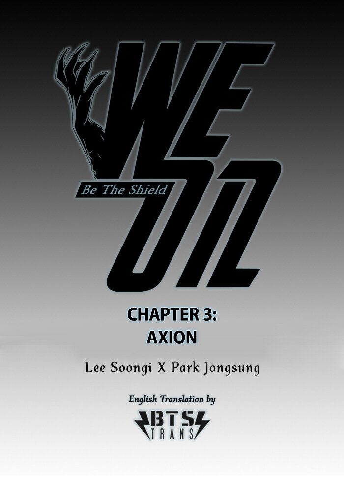 [Chapter 3] Axion