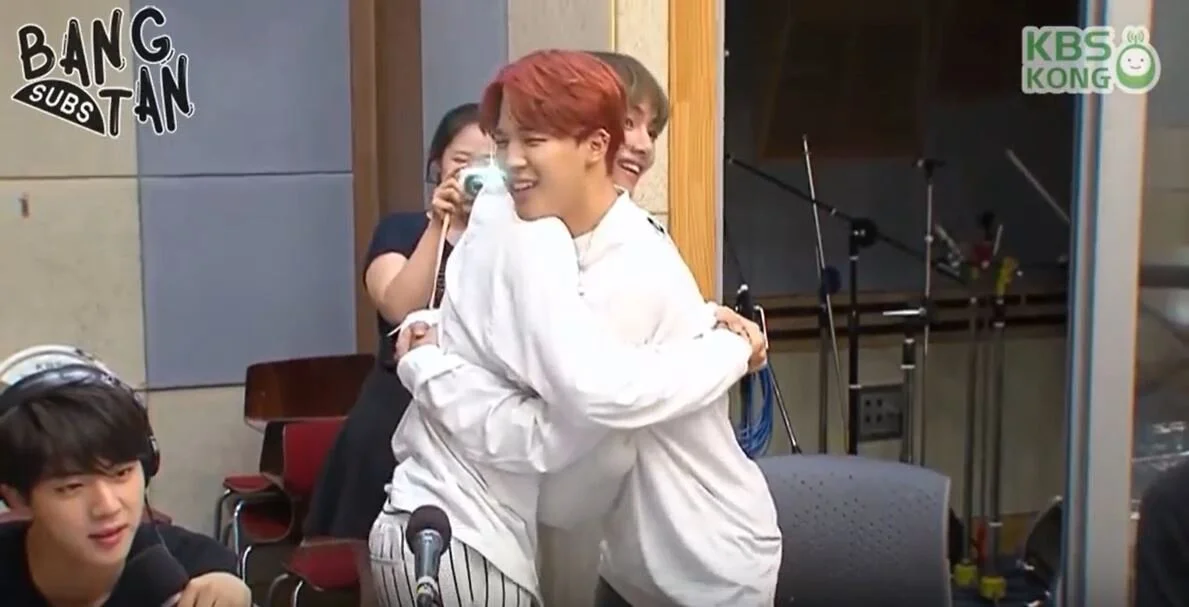 150705 Super Junior's Kiss The Radio - Desperate Must-Do Mission!