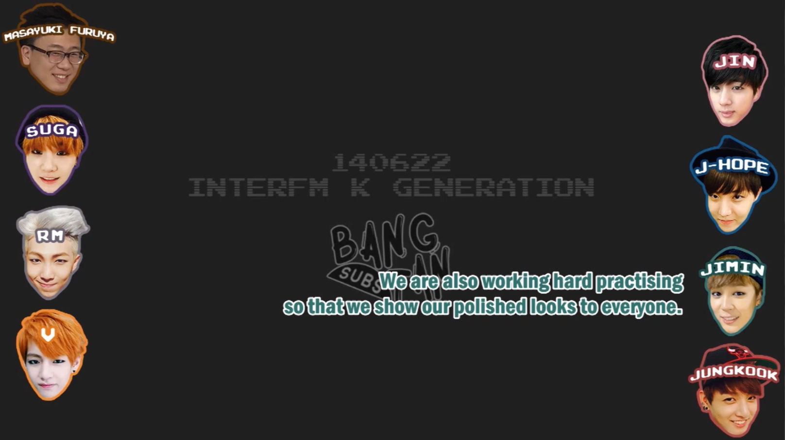 140622 InterFM K Generation