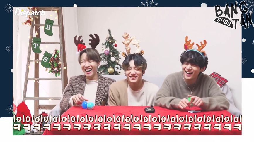 191224 “ASK BTS, 2019 Q&amp;A①”