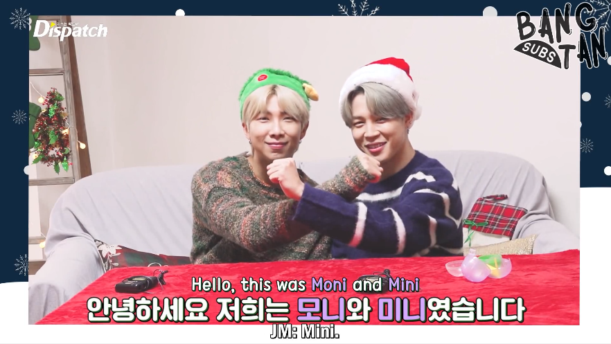 191224 “ASK BTS, 2019 Q&amp;A②”