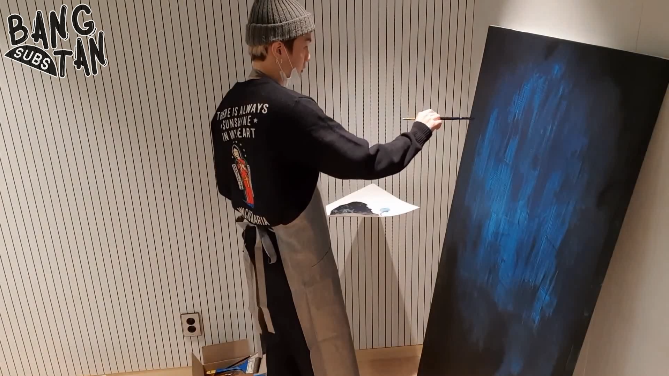 200506 SUGA's Live Log
