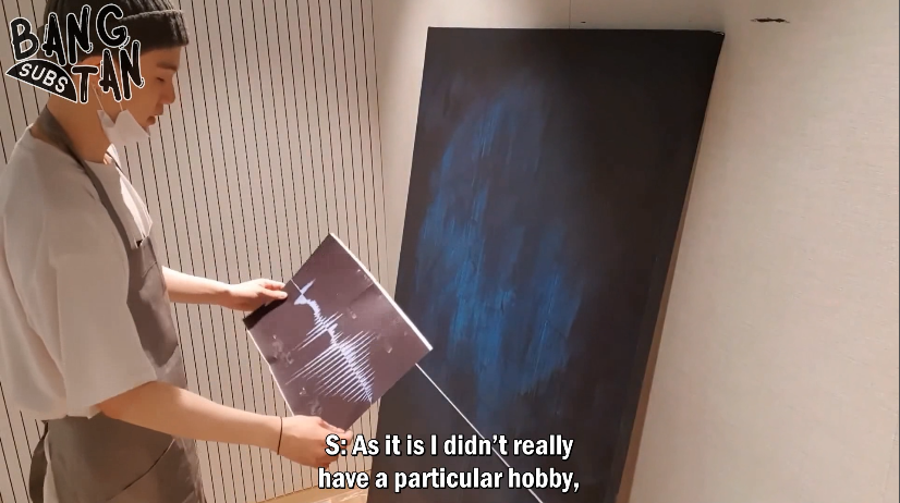 200508 SUGA's Live Log