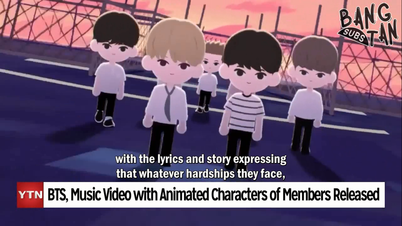 Video Archive (English Subtitles) — BTS-TRANS/BANGTANSUBS