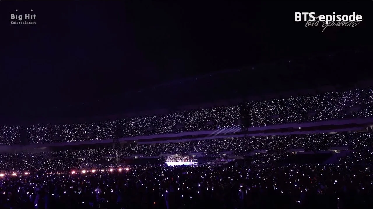 200321 [EPISODE] BTS @ 'LOVE YOURSELF : SPEAK YOURSELF’ in SEOUL