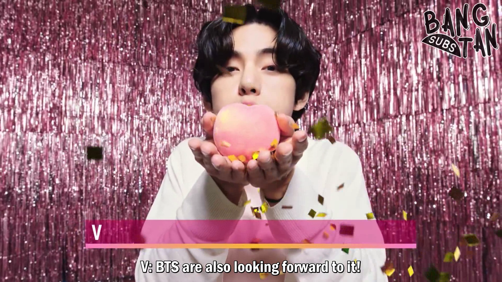 200707 Chilsung Cider X BTS - V Making + Main Commercial