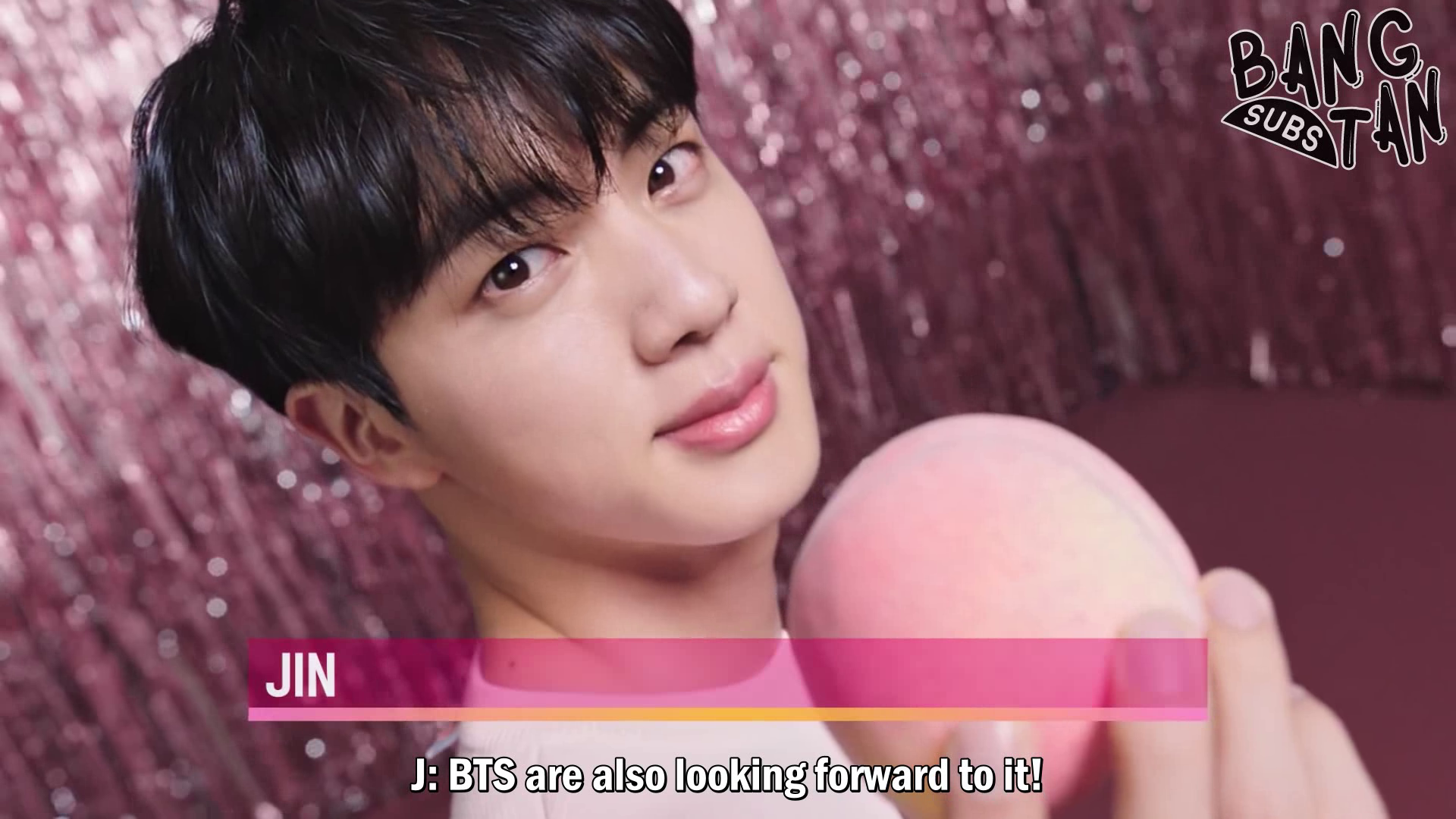200713 Chilsung Cider X BTS - Jin Making + Main Commercial