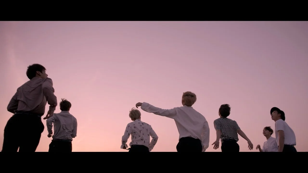 160420 'EPILOGUE : Young Forever' MV
