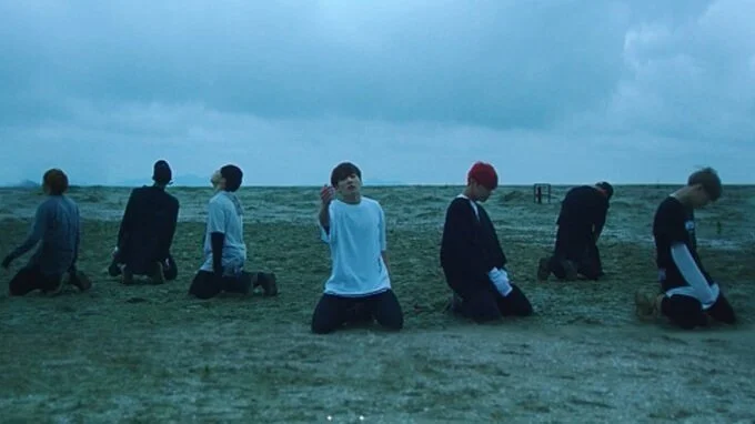 160515 'Save ME' MV