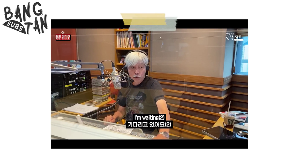 Video Archive (English Subtitles) — BTS-TRANS/BANGTANSUBS