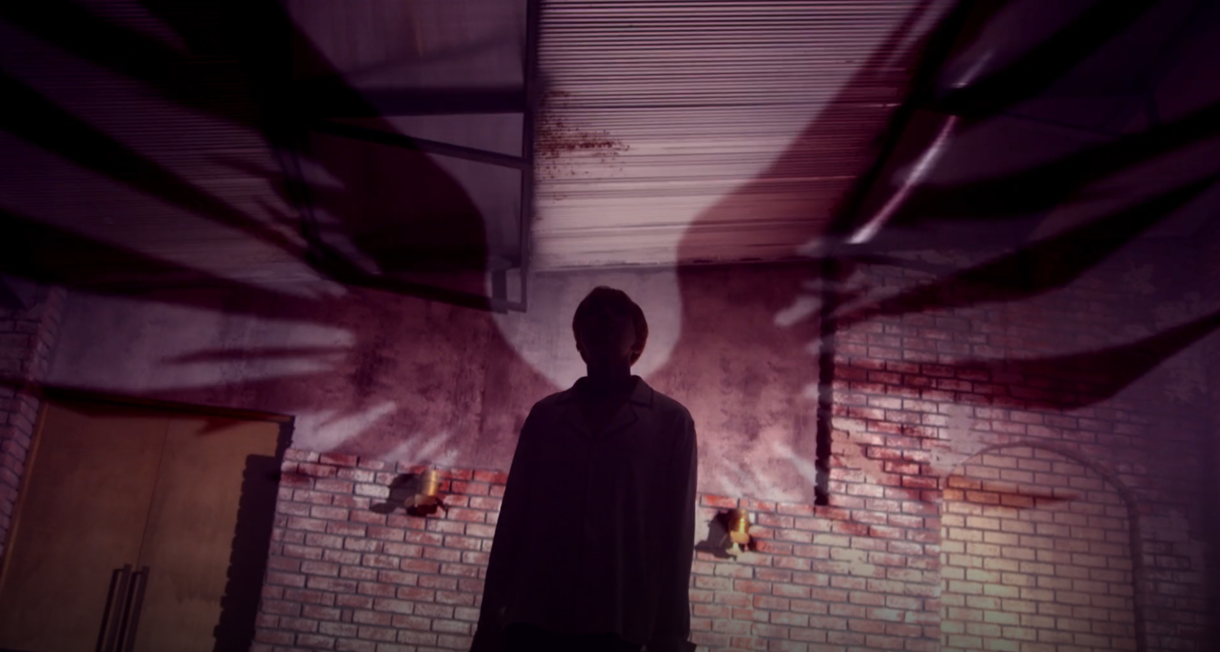 160926 'WINGS' Comeback Trailer : Boy Meets Evil