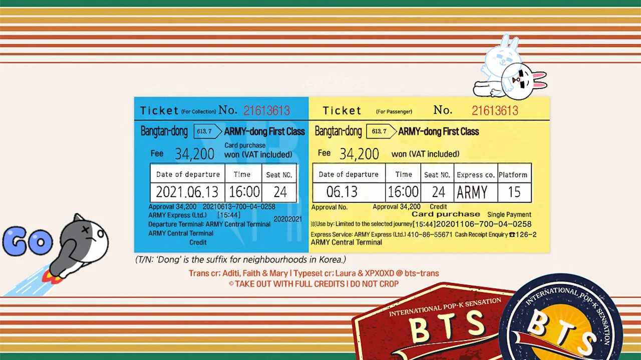 201116 How to not love BT-S even in 2021.. I don't know..