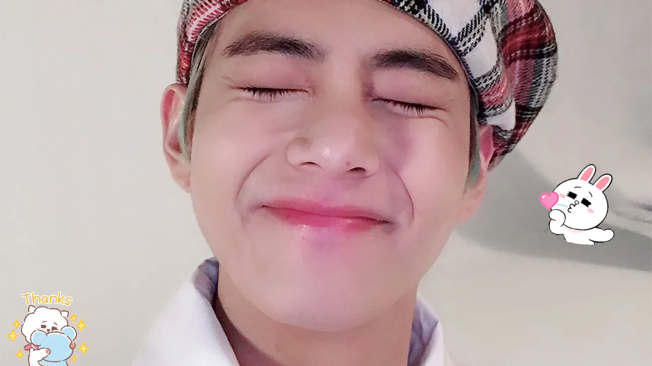 201231 2019-2020 BTS Selfie Grand Release!