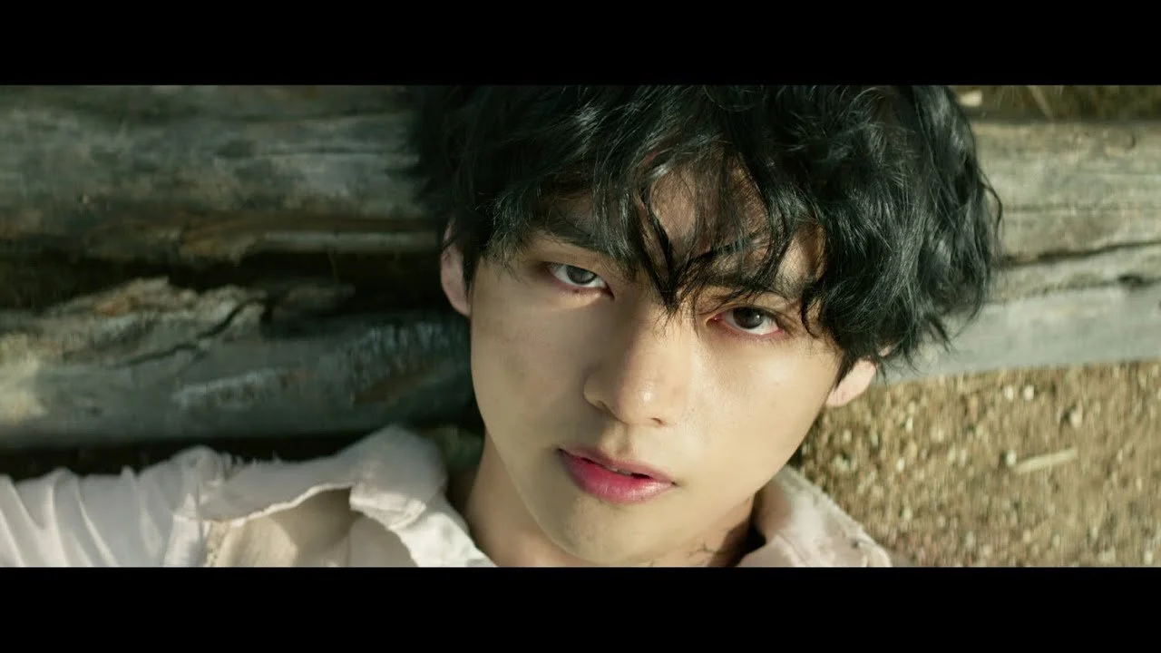 200228 'ON' Official MV