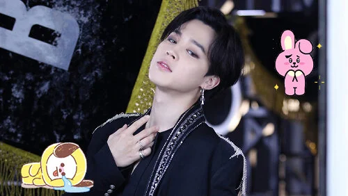 210425 This is ARMY's paradise <MOS ON:E CONCEPT PHOTOBOOK>