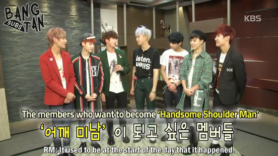 141201 "Sad Memories of Christmas" Interview