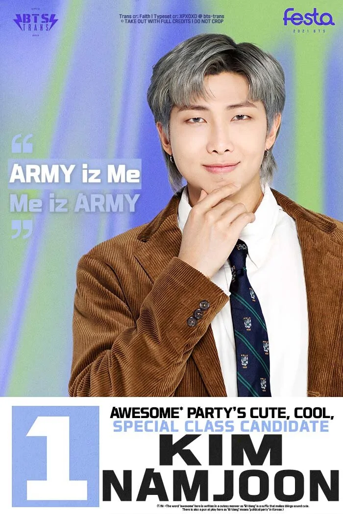 RM's Profile By RM