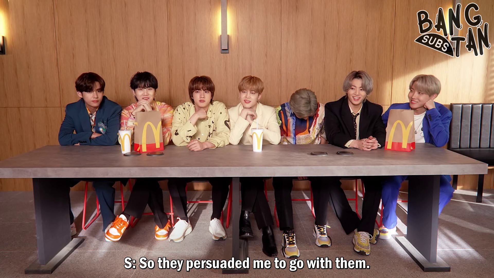 210528 McDonald's Interview