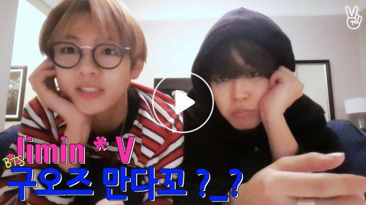 150925 What are the 95z Doing ?ㅅ?
