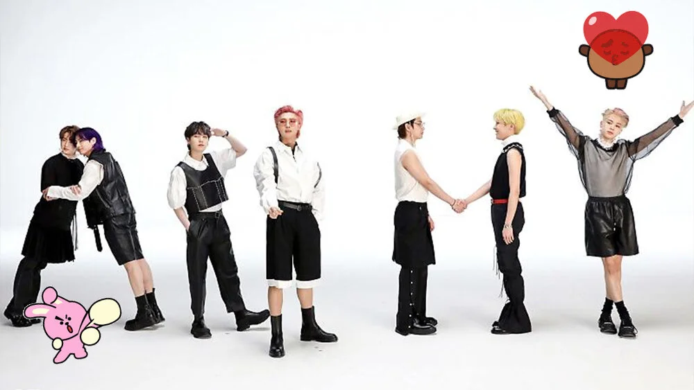 211001 Beh1nd-7he-scenes of mak1ng 7he ARMY! 