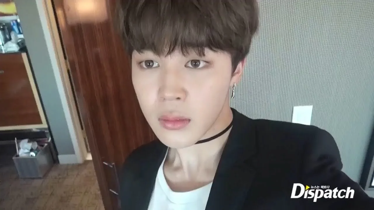 170526 BTS in BILLBOARD! (JIMIN CAM)