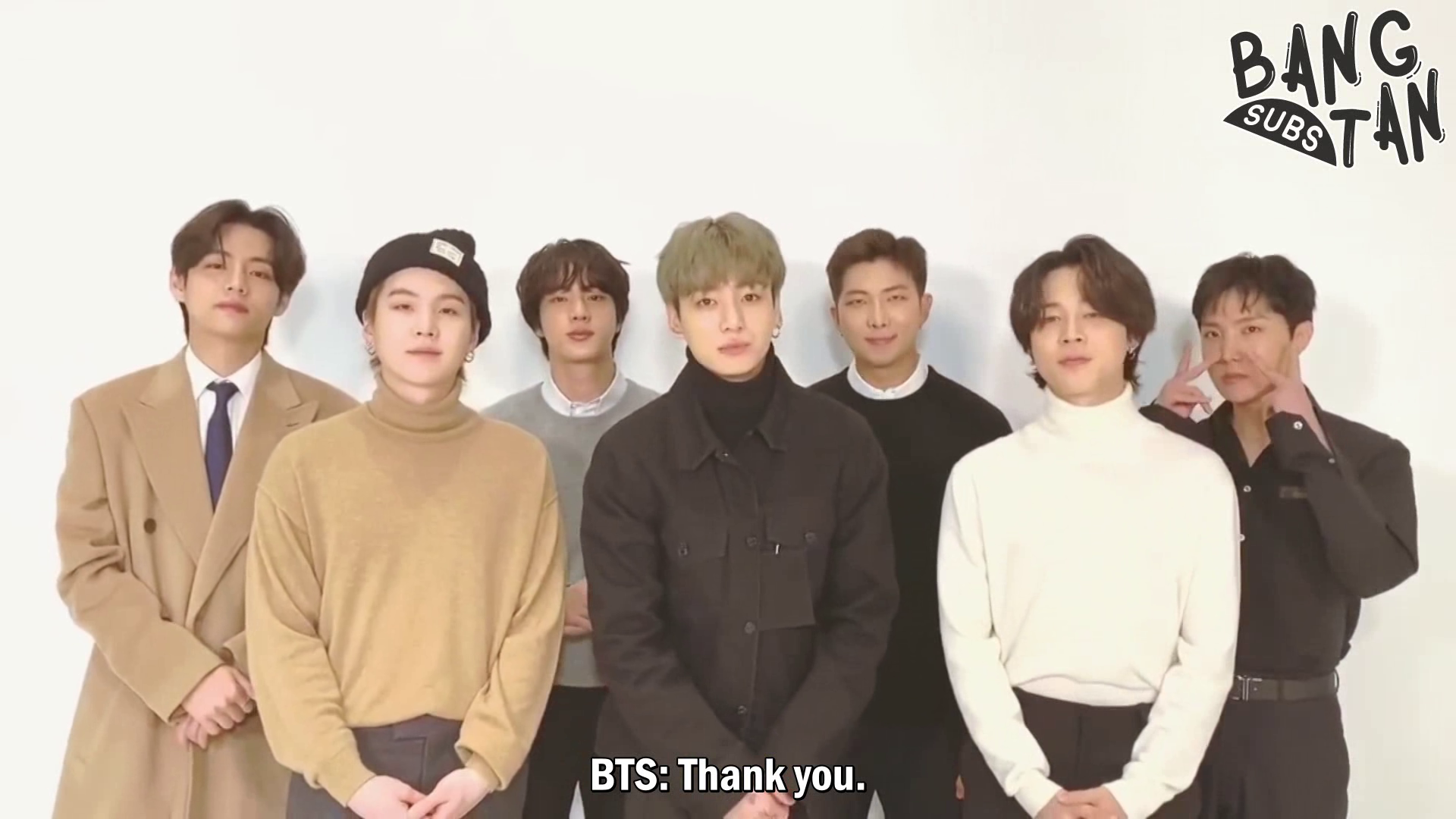 211115 MMA Melon My Record - Special Video