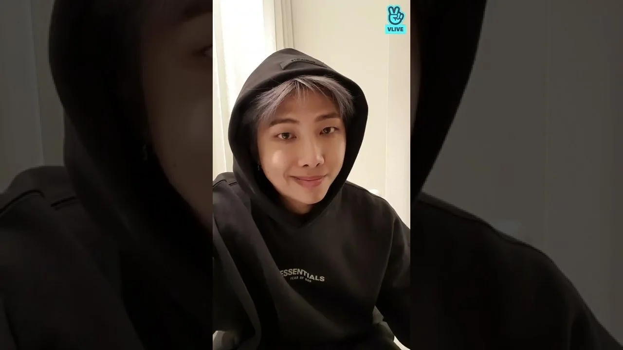 220409 Nam Joon..