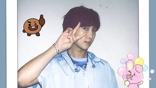 220622 'Proof' Music Shows Behind 