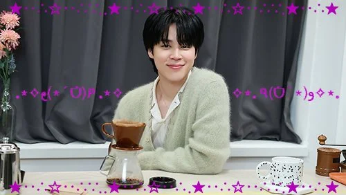 230417 Jimin FACE Behind Cuts