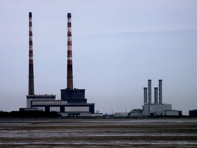 Complete Divestment from Fossil Fuels