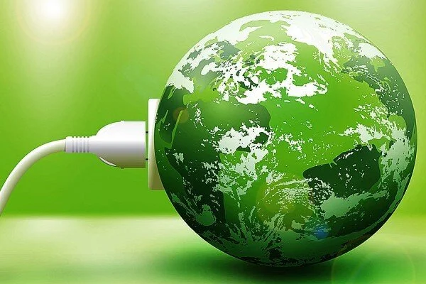 De-carbonize the internet