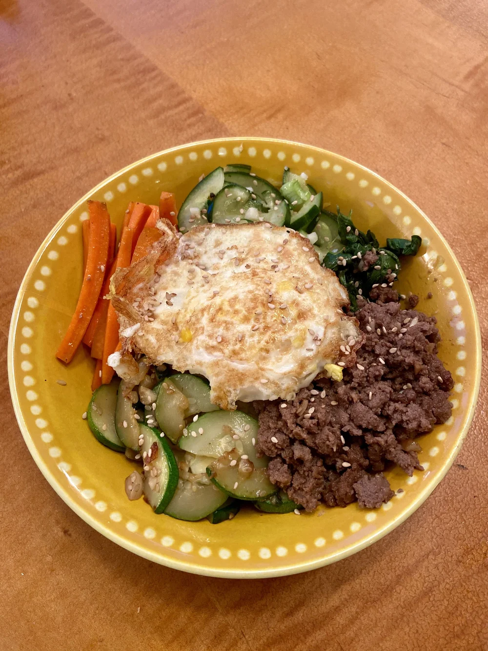 Bibimbap