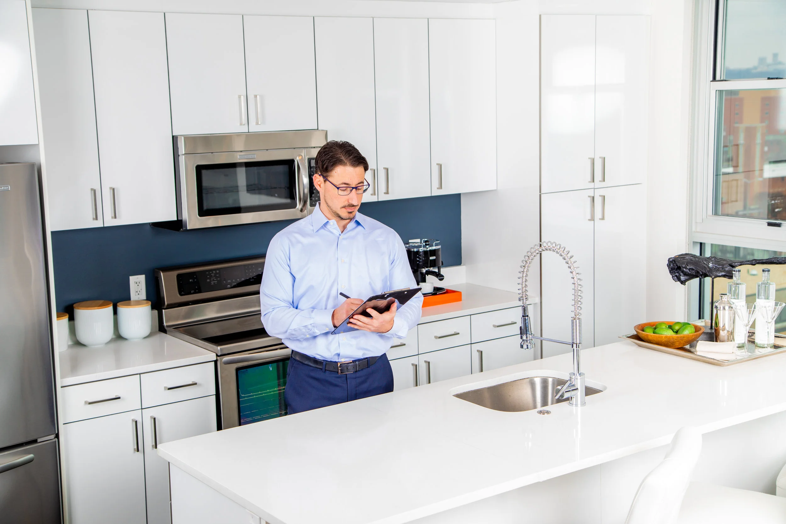 Specialized Home Inspections: What They Are and When to Use Them 