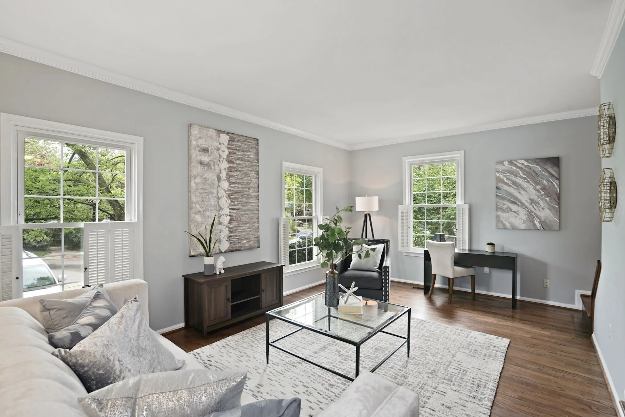 8218 La Faye Ct, Alexandria, VA