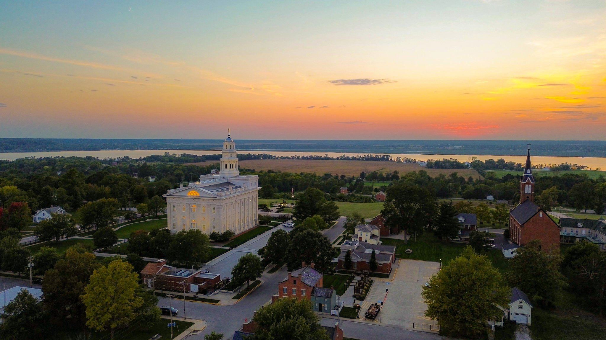 Visit Nauvoo