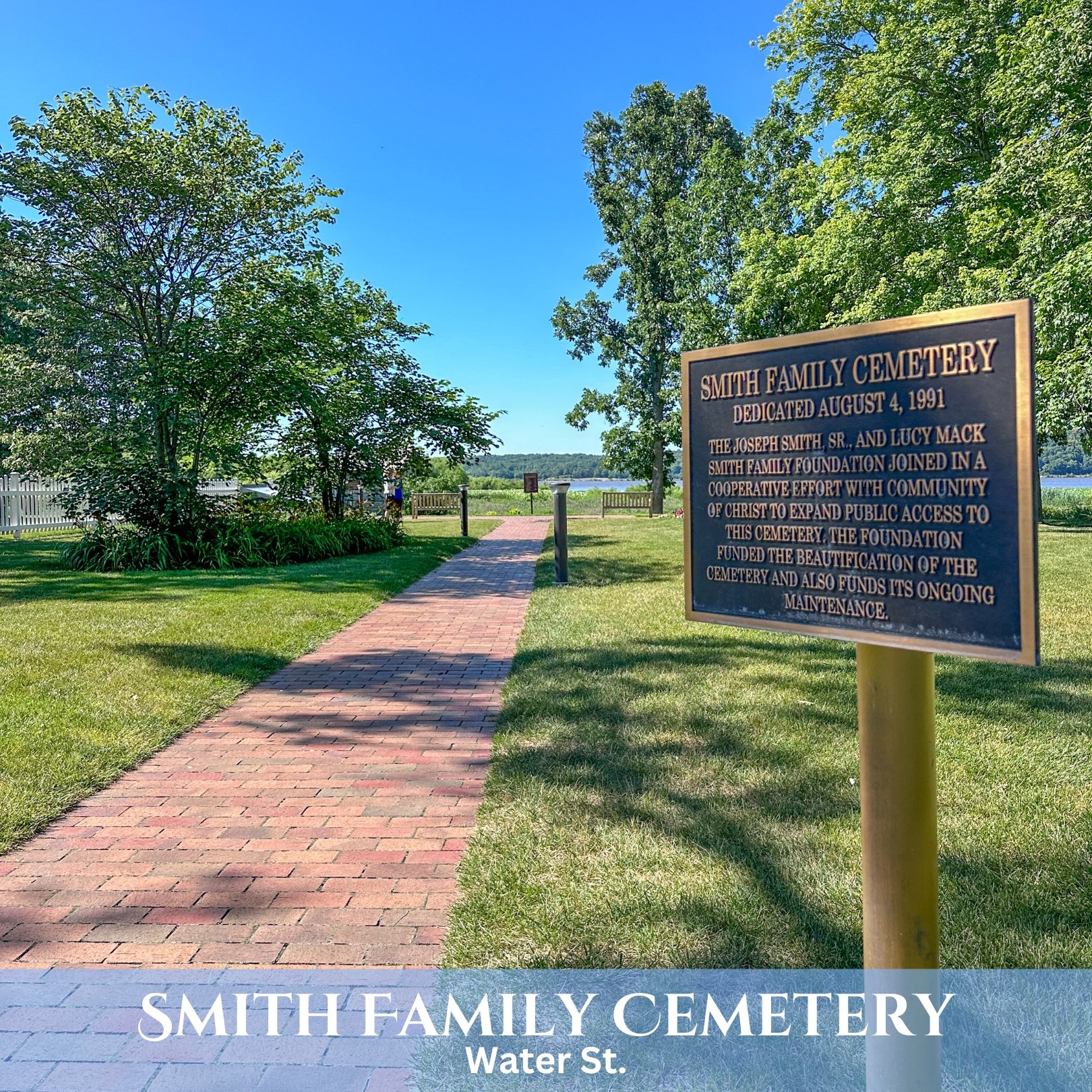 Smith Family Cemetery