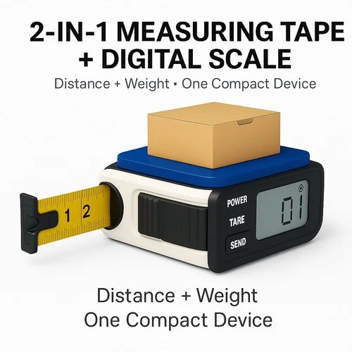 MeasureWeigh™