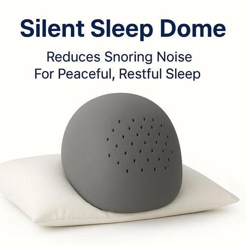 Silent Sleep Dome™