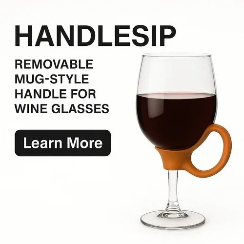HandleSip™