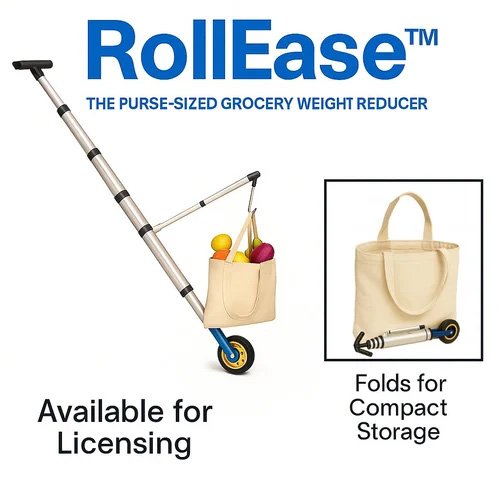 RollEase™