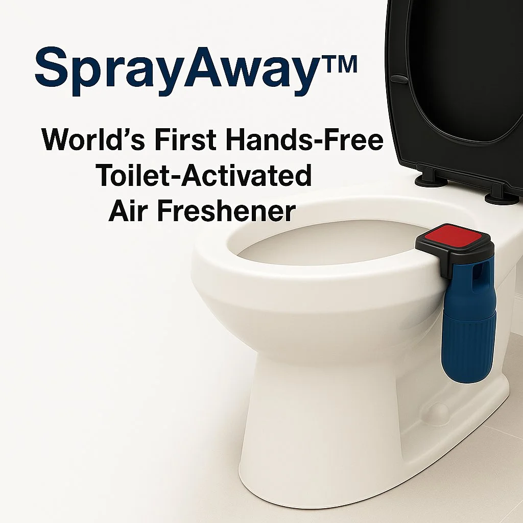 SprayAway™