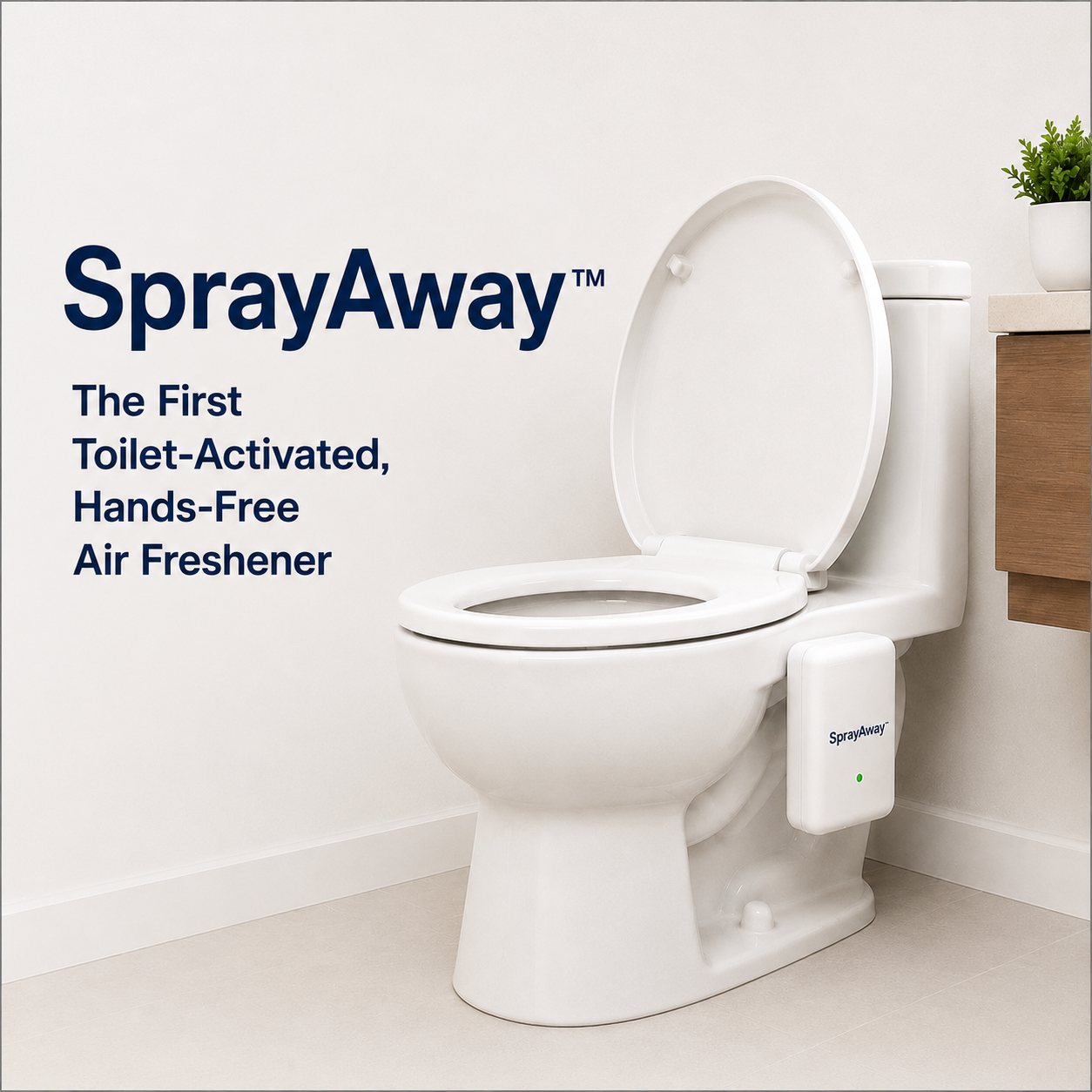 SprayAway™