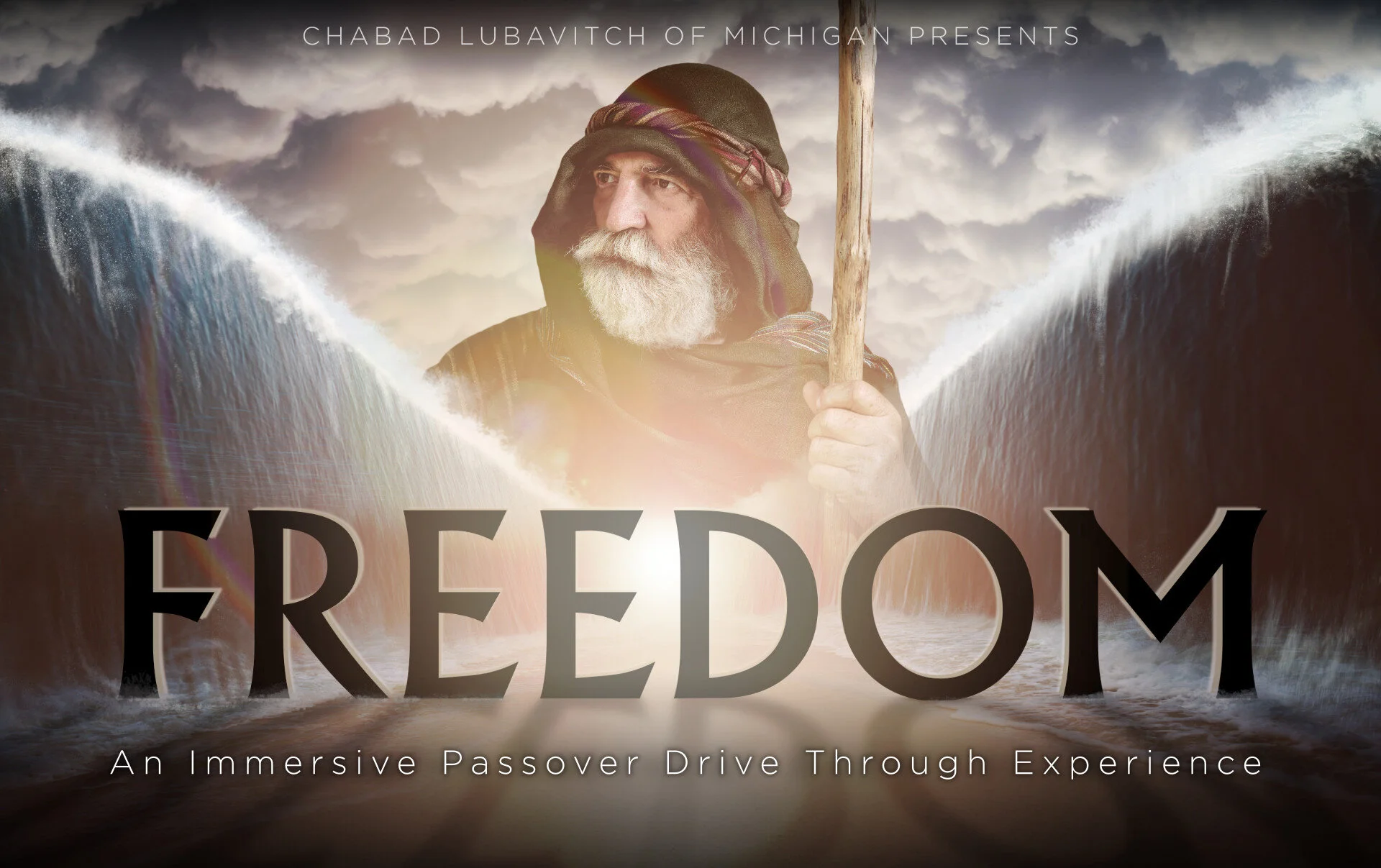FREEDOM DETROIT 
