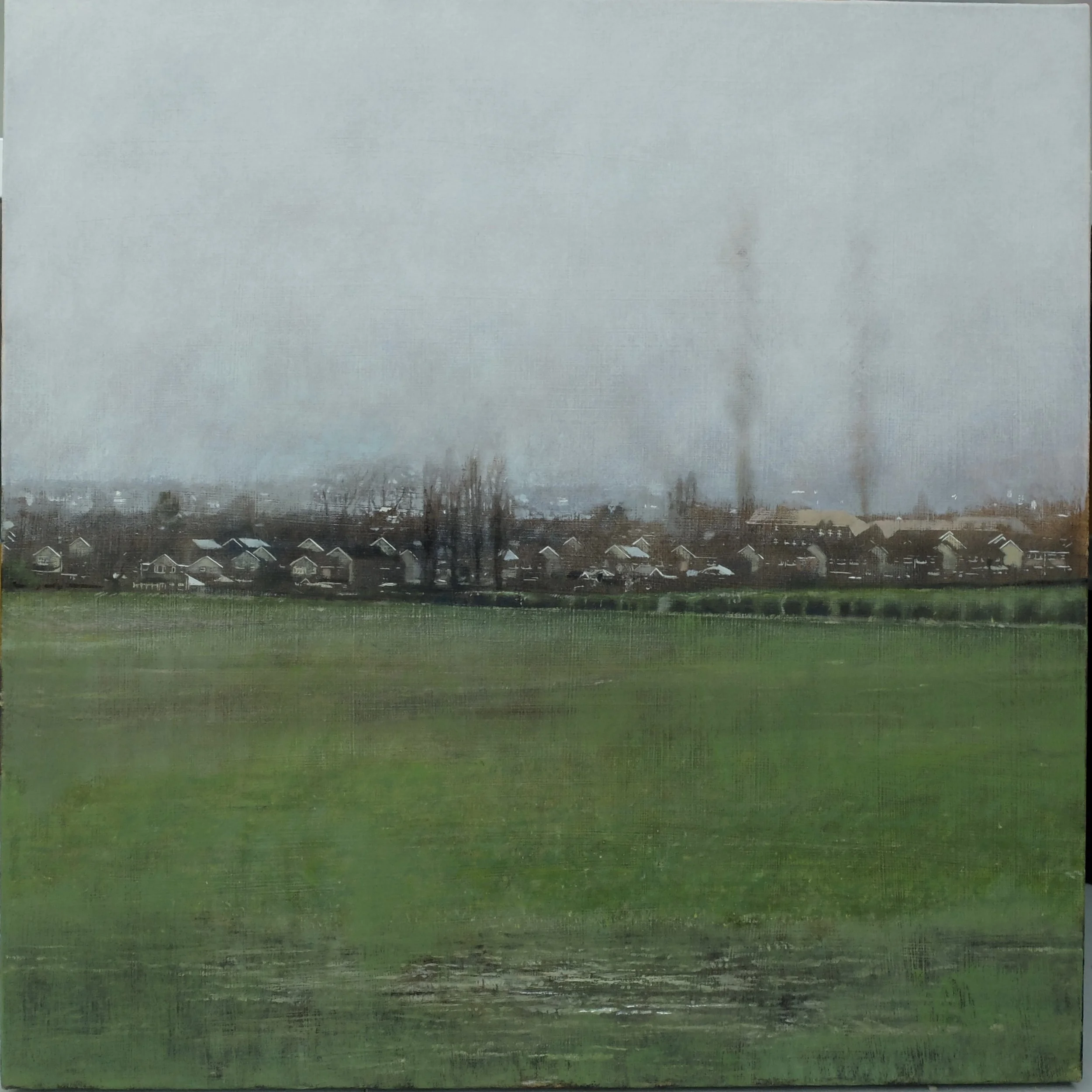 Estate (Incident) 2024