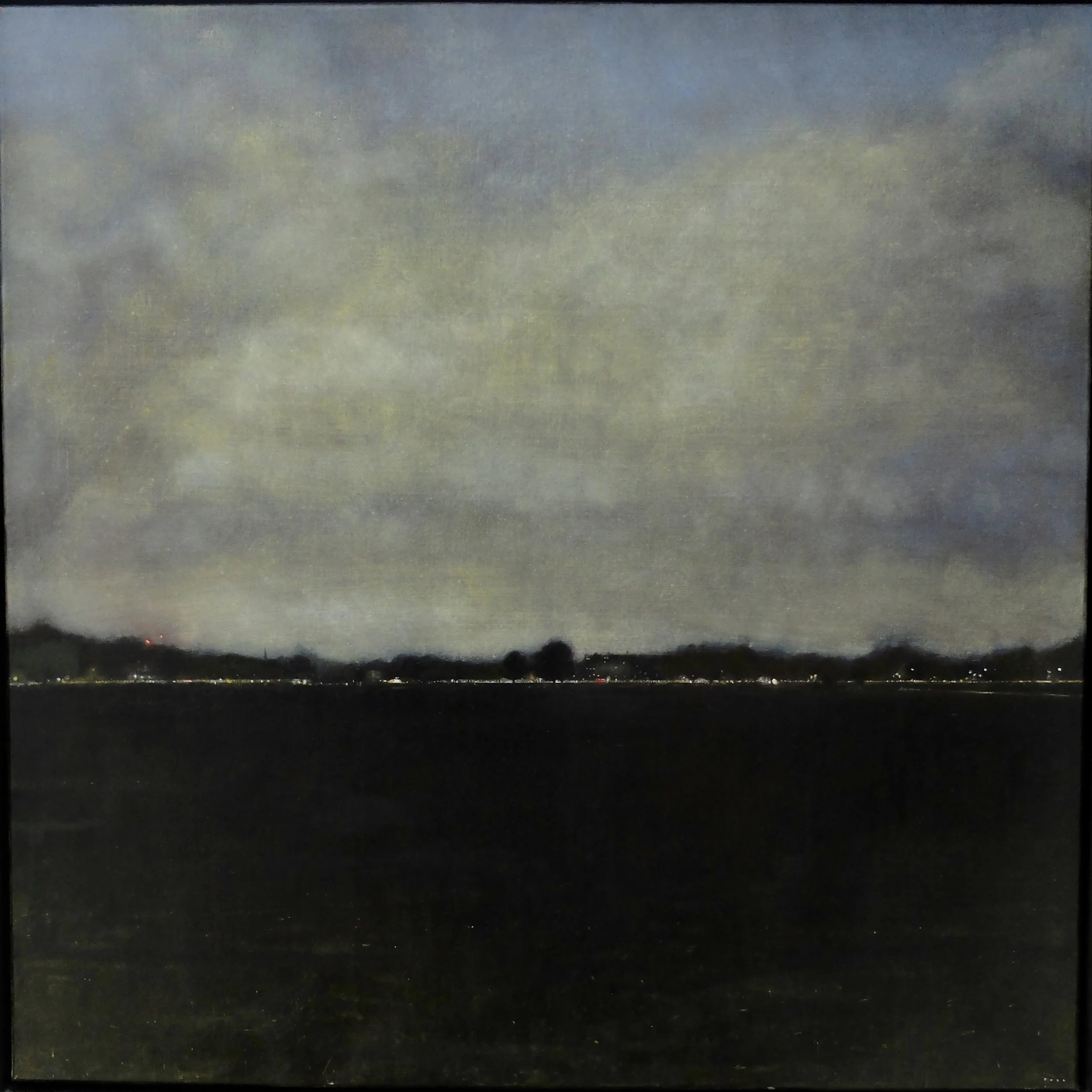 Nocturne Clapham Common 2025