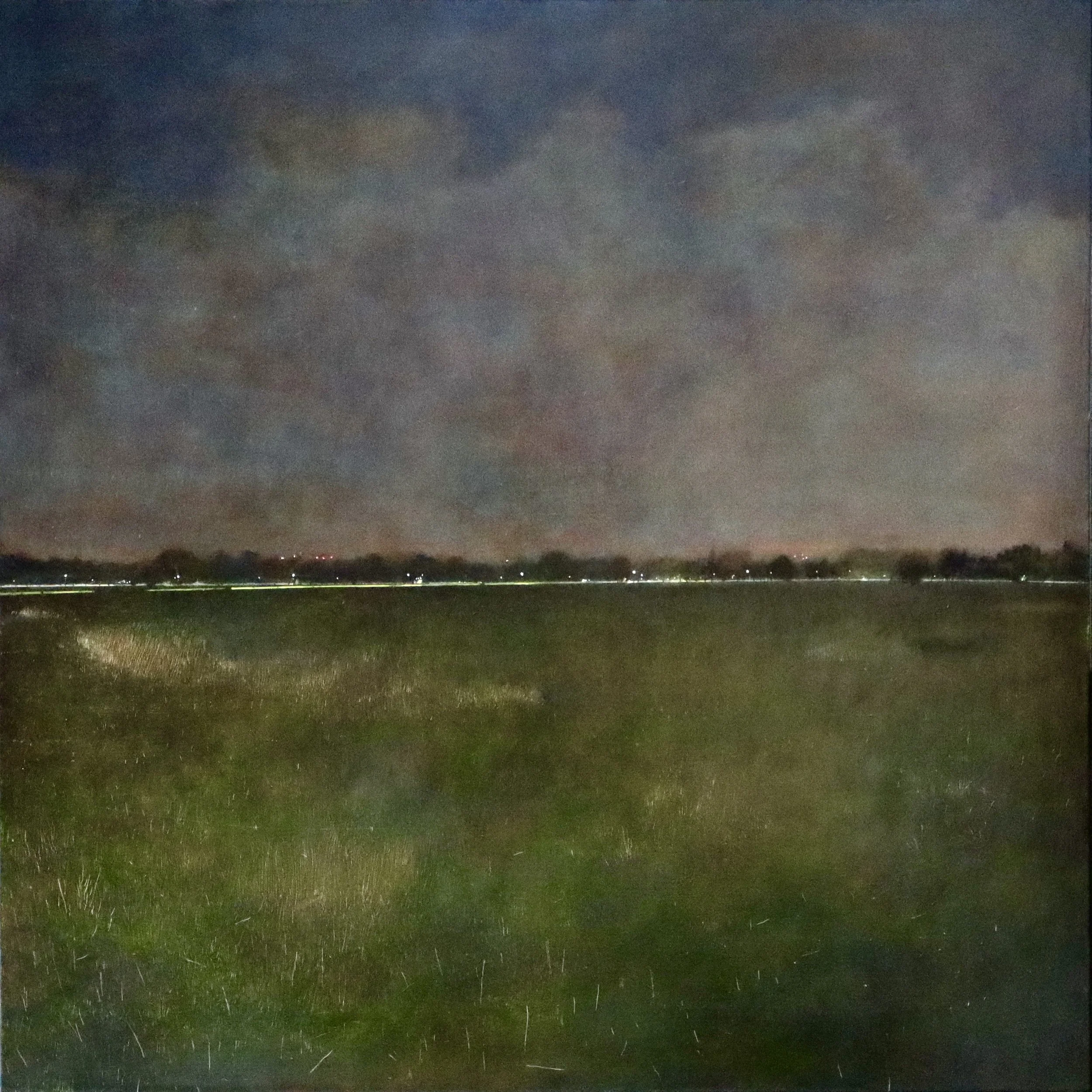 Nocturne Clapham Common 2025