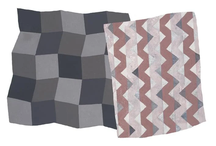 HF exhibits new paintings at Storefront, Brooklyn