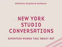 HF interviewed in New York Studio Conversations