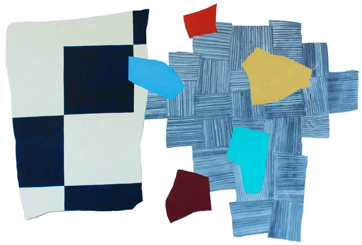 Exhibition News: "Ulterior Motif" at Painting Center