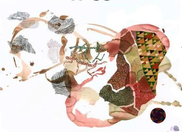 ii ss, by Hermine Ford and poet Kathleen Fraser has been acquired by libraries throughout the US